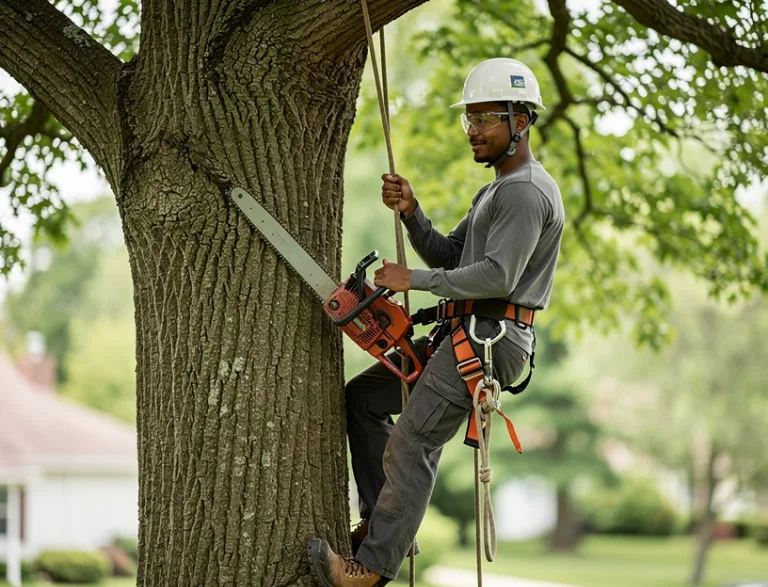 Tree Removal service in Sherbrooke